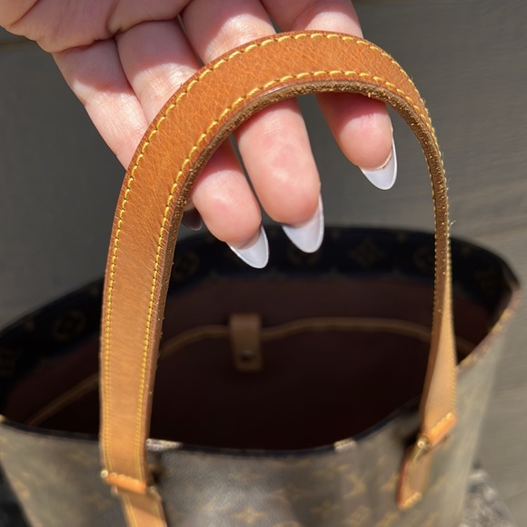 Authenticated⭐️LV Vavin GM Tote - Picture 11 of 17